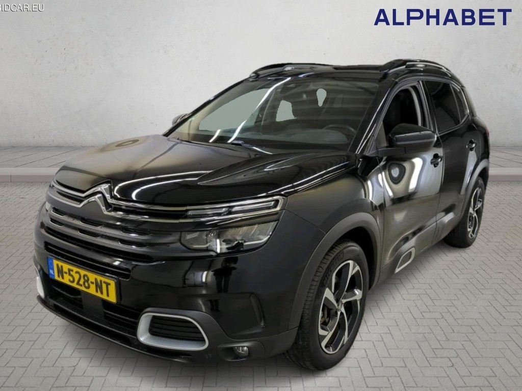 Citroën C5 Aircross 1.2 PureTech 96kW S&amp;S Feel, 2021