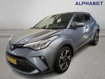 Toyota C-HR 1.8 Hybrid 90kW Business Plus automaat, 2022