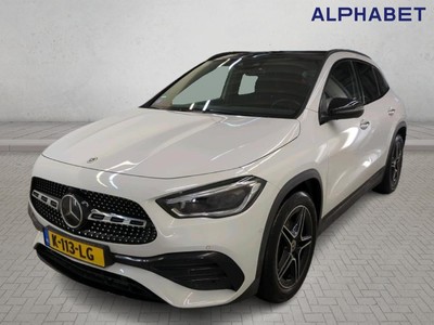 Mercedes-Benz GLA 200 GLA200 1.3 120kW Business Solution AMG DCT (NEDC), 2021