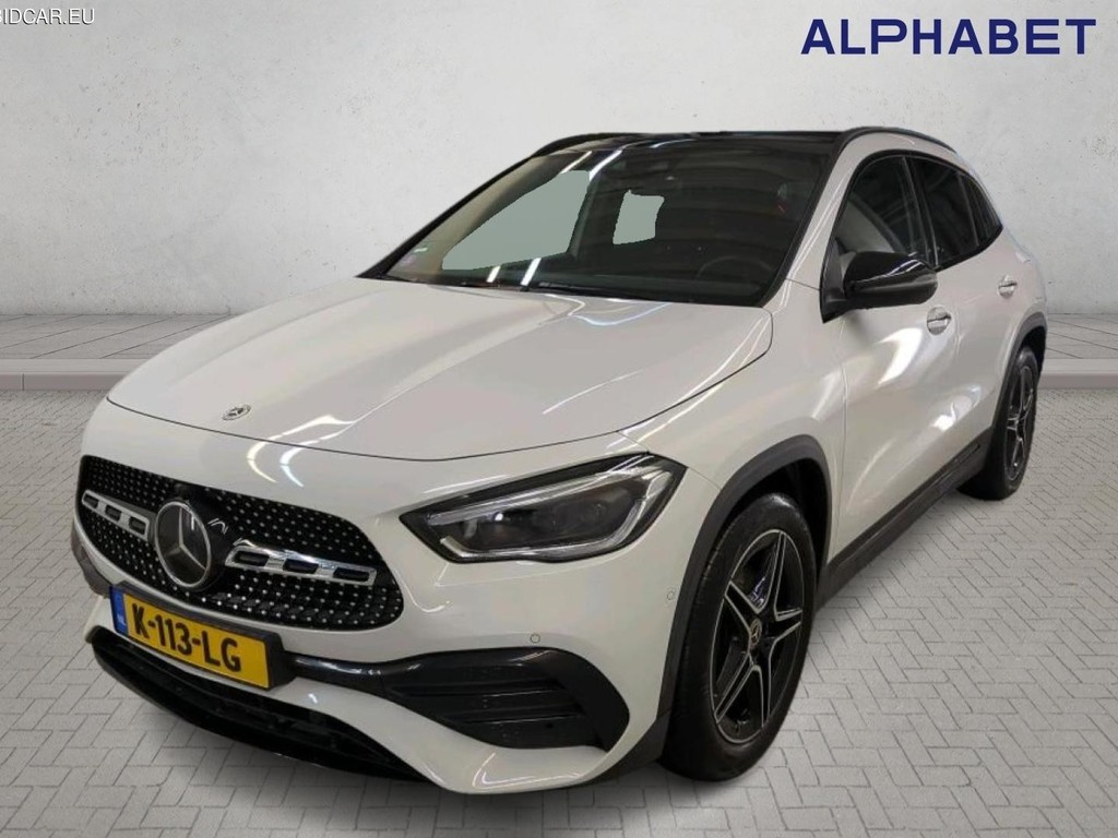 Mercedes-Benz GLA 200 GLA200 1.3 120kW Business Solution AMG DCT (NEDC), 2021