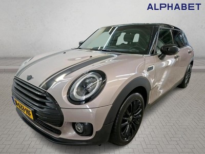 Mini Mini Clubman Mini Cooper 1.5 100kW Business Edition clubman automaat, 2021