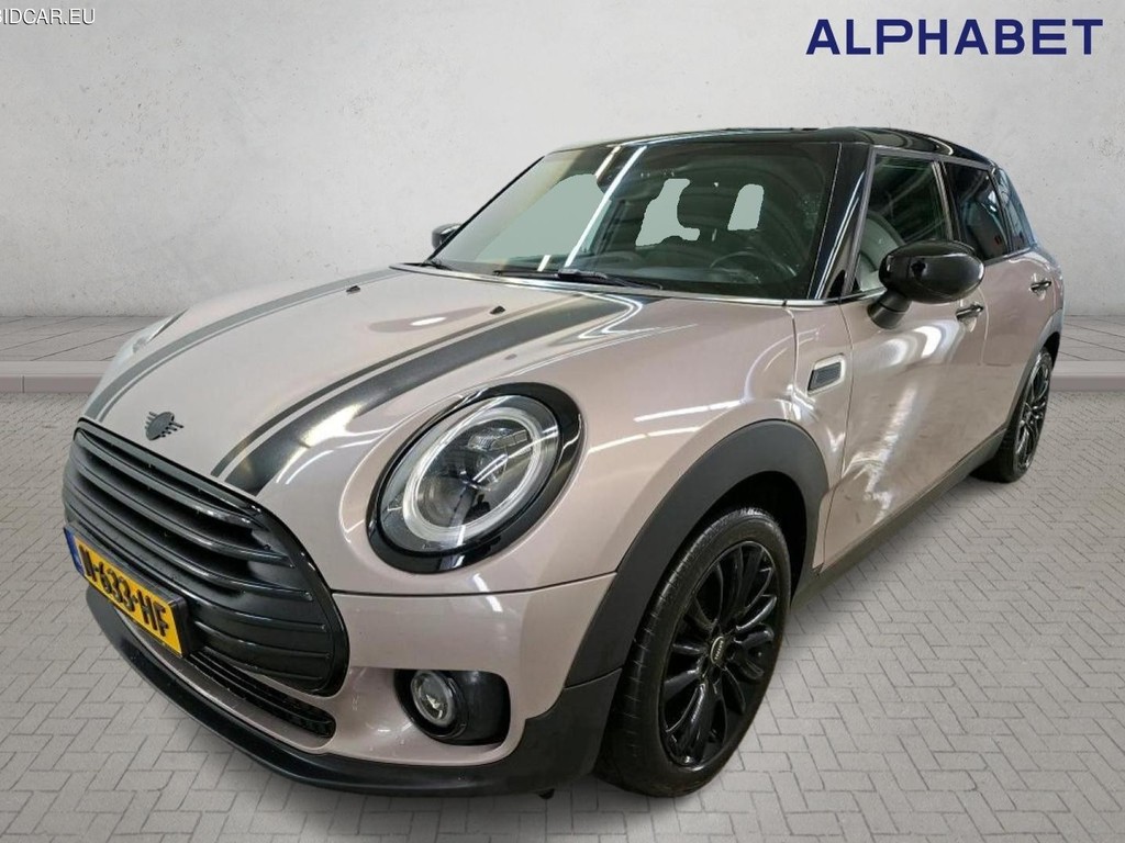 Mini Mini Clubman Mini Cooper 1.5 100kW Business Edition clubman automaat, 2021
