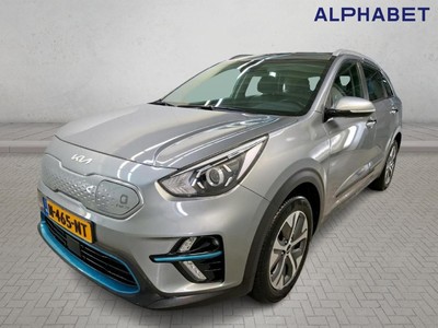 Kia Niro e- 150kW / 64kWH DynamicLine automaat, 2021