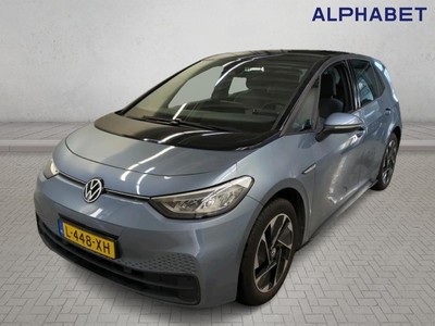 Volkswagen ID.3 (outgoing) 150kW / 58kWH Life automaat, 2021