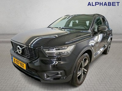 Volvo XC40 T5 Plug-In Hybrid 193kW R-Design geartronic, 2020