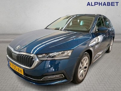 Skoda Octavia 1.0 TSI E-Tec 81kW MHEV Business Plus combi DSG, 2021