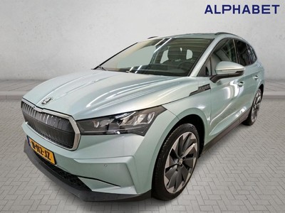 Skoda Enyaq iV 60 132kW/ 62kWh, 2021