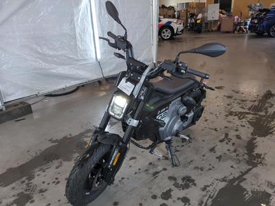 BMW CE BMW 02 AM, 2025