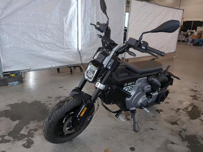 BMW CE BMW 02 AM, 2025