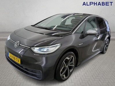 Volkswagen ID.3 150kW / 58kWH 1ST Plus automaat, 2020
