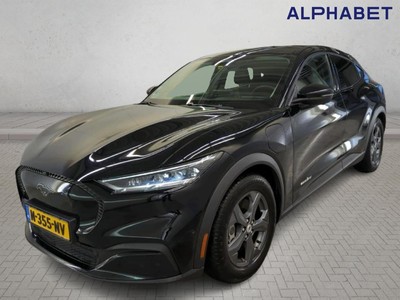 Ford MUSTANG Mach-E 190kW/ 75.7kWh RWD automaat, 2021