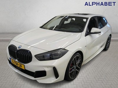 BMW 128 tiA 195kW Business Edition Plus, 2021