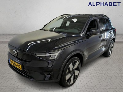 Volvo XC40 Recharge 185kW/ 82kWh Ultimate automaat, 2022