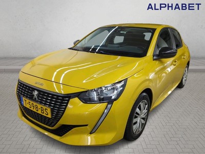 Peugeot 208 1.2 Puretech 55kW Active, 2023