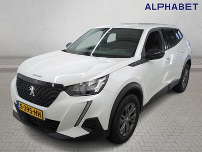 Peugeot 2008 1.2 PureTech 96kW Active Pack, 2023