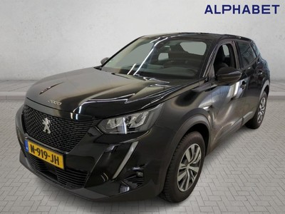 Peugeot 2008 1.2 PureTech 74kW Blue Lease Active, 2021