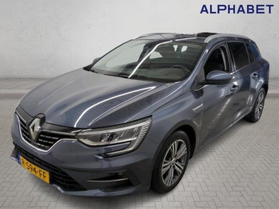 Renault Megane 1.6 E-Tech PHEV 118kW Intens estate EDC, 2022