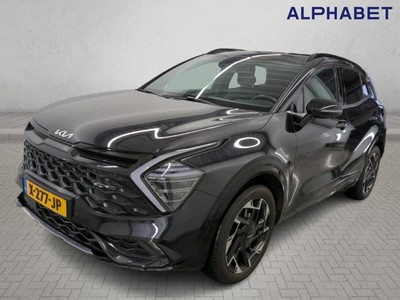 Kia Sportage Voorraad 1.6T-GDI PHEV 195kW GT Plusline aut., 2023