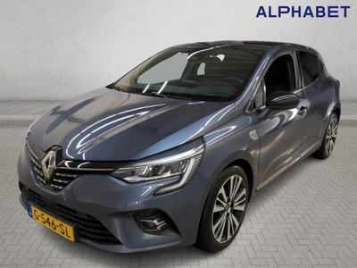 Renault Clio 1.0 TCe 74kW Initiale Paris, 2019