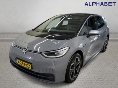 Volkswagen ID.3 150kW / 58kWH 1ST Plus automaat, 2020