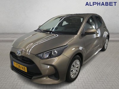 Toyota Yaris 1.5 Hybrid 85kW Active automaat, 2023