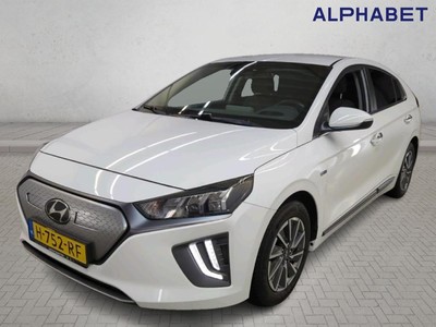 Hyundai iONIQ EV 100kW / 38kWh Comfort DCT, 2020