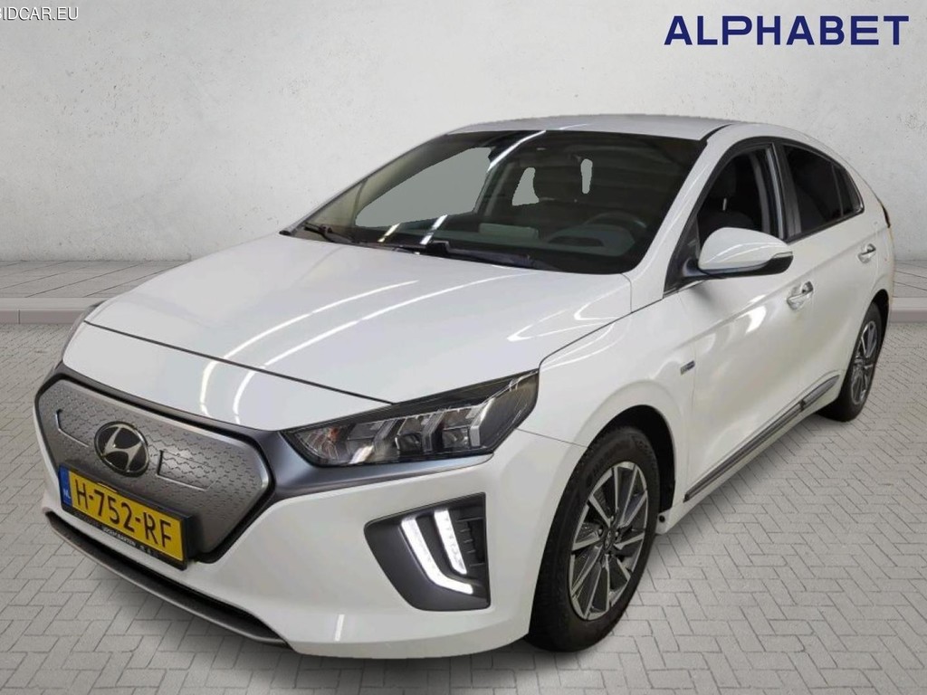 Hyundai iONIQ EV 100kW / 38kWh Comfort DCT, 2020