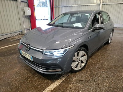 Volkswagen GOLF Golf 2.0 TDI SCR 150ch Style DSG7