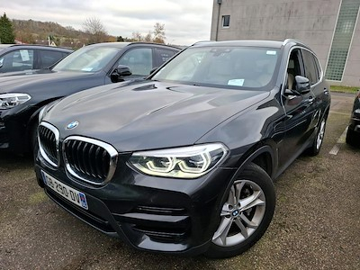 BMW X3 X3 xDrive30e 292ch Business Design