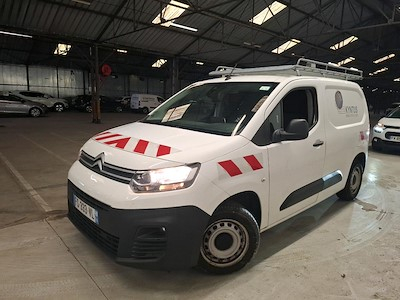 Citroen BERLINGO Berlingo Van M 650kg BlueHDi 100 S&amp;S Driver