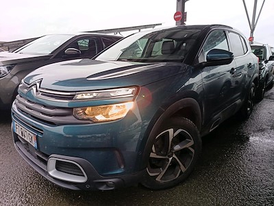 Citroen C5 aircross C5 Aircross BlueHDi 130ch S&amp;S Business