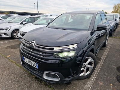 Citroen C5 aircross C5 Aircross BlueHDi 130ch S&S Business E6.d