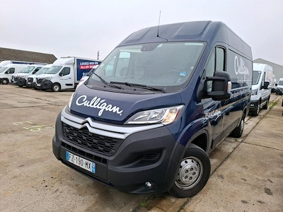 Citroen JUMPER Jumper Fg 35 L2H2 2.2 BlueHDi 140 S&amp;S Driver