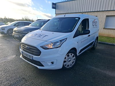 Ford Transit connect VU Transit Connect L1 1.5 EcoBlue 100ch Trend Business Nav