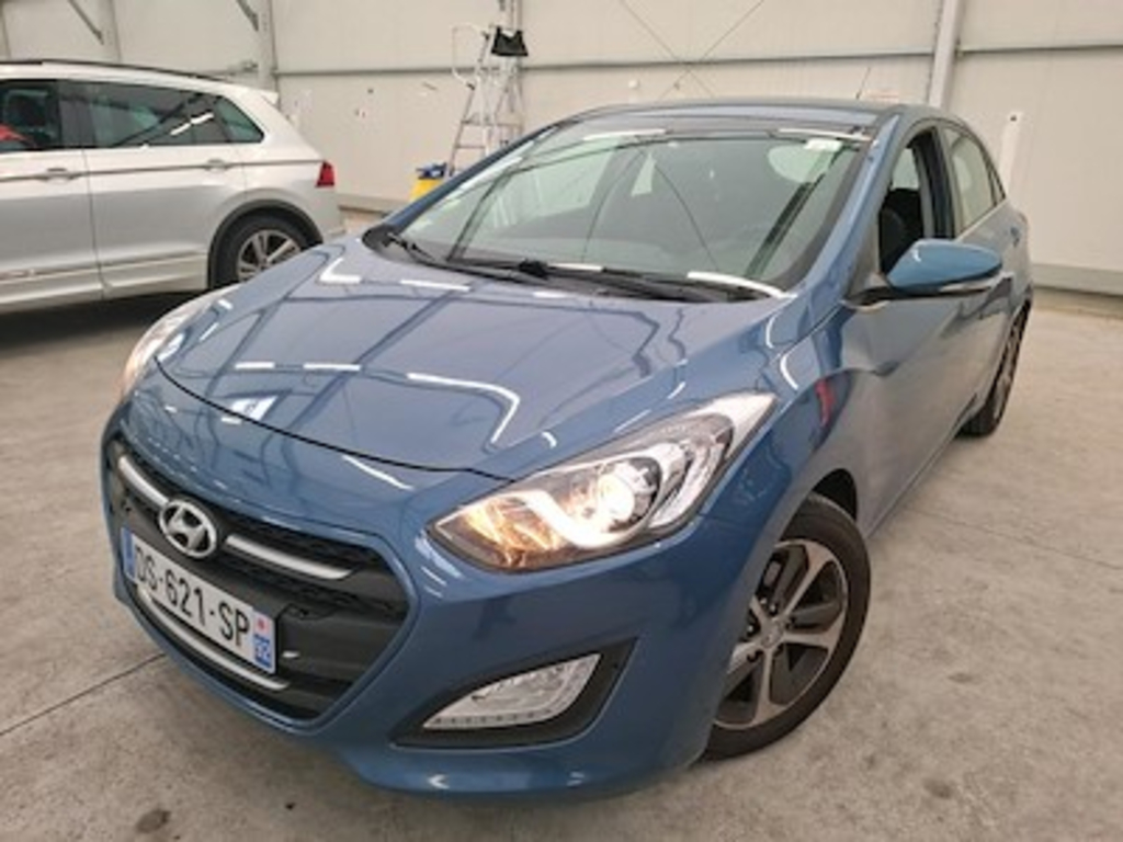 Hyundai I30 i30 1.6 CRDi 110ch Blue Drive Intuitive 5p