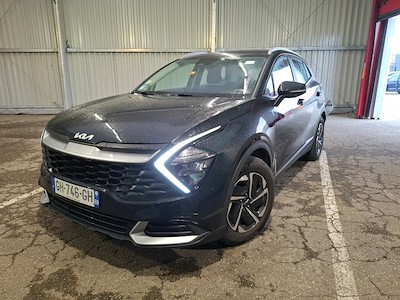 Kia SPORTAGE Sportage 1.6 CRDi 136ch MHEV Active Business DCT7 4x2