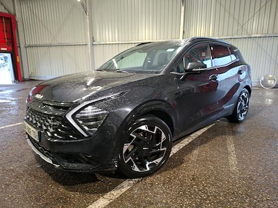 Kia SPORTAGE Sportage 1.6 T-GDi 265ch PHEV GT-Line Premium BVA6 4x4