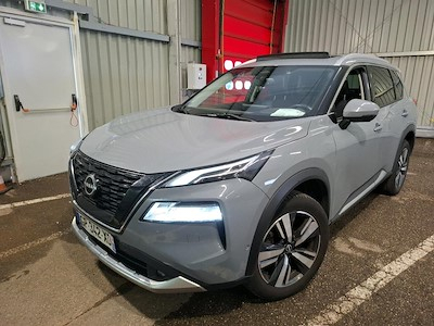 Nissan X-TRAIL X-Trail e-Power 204ch Tekna