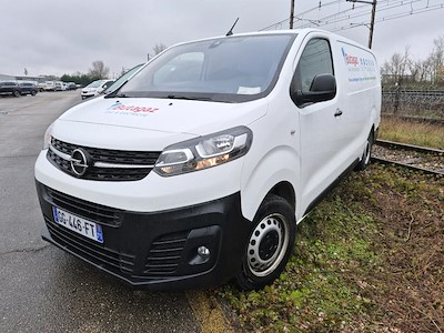 Opel VIVARO Vivaro Fg L3 Augmente 2.0 D 145ch Pack Business