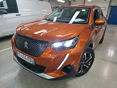 Peugeot 2008 2008 1.2 PureTech 100ch S&amp;S Allure Business 122g