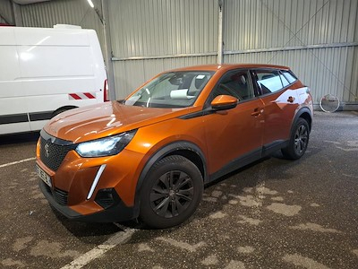 Peugeot 2008 2008 1.2 PureTech 130ch S&amp;S Active Business EAT8