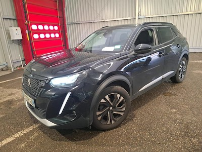 Peugeot 2008 2008 1.5 BlueHDi 110ch S&amp;S Allure Business