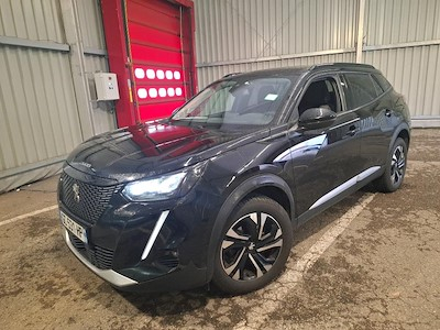 Peugeot 2008 2008 1.5 BlueHDi 110ch S&S Allure Business