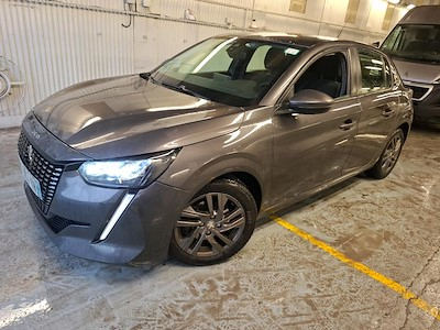 Peugeot 208 208 1.5 BlueHDi 100ch S&S Active Business