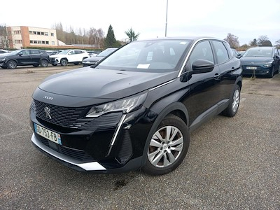 Peugeot 3008 3008 1.2 PureTech 130ch S&S Active Business