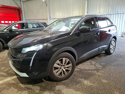 Peugeot 3008 3008 1.2 PureTech 130ch S&amp;S Active Business EAT8