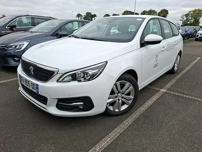 Peugeot 308 business R 308 SW Business R 1.5 BlueHDi 130 S&S Active
