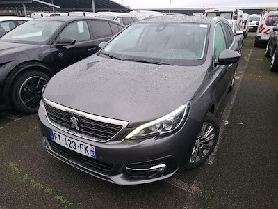 Peugeot 308 SW 308 SW 1.2 PureTech 130ch S&S Allure EAT8