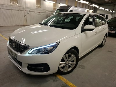 Peugeot 308 SW 308 SW 1.5 BlueHDi 130ch S&amp;S Active Business