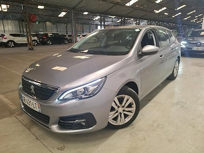 Peugeot 308 SW 308 SW 1.5 BlueHDi 130ch S&amp;S Active Business
